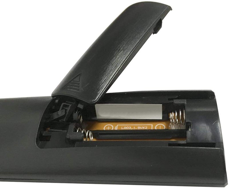 Allimity AKB73975702 Remote Control Replacement for LG TV 42LA6200 47LA6200 50LA6200 55EA8800 55EA9700 55EA9800 55EA9850 55LA6200 55LA7100 55LA9650 55LA9700 60LA6200 65LA9650 65LA9700 AKB74475401 - Image 3