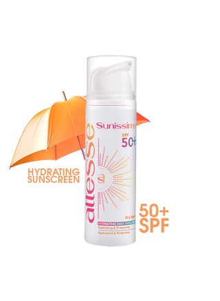 Altesse Soin SUNISSIME HYDRATING DAILY SUNSCREEN SPF50+  50Ml - pzsku/Z1EDE18C89F8EE77CCEF1Z/45/1753692407/fed5f044-542e-404a-ad42-a3d8d931a2ca