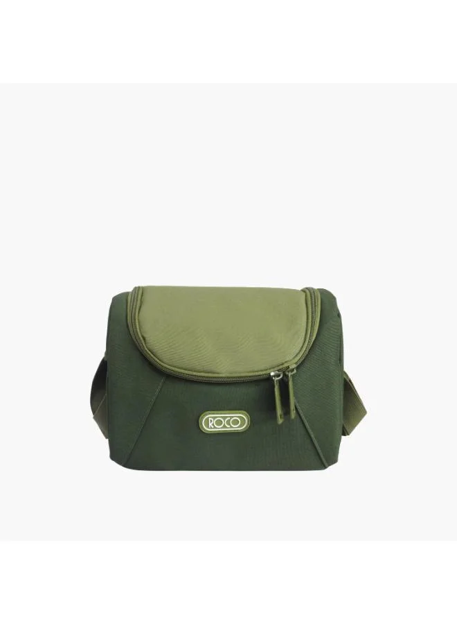 Roco LS-Roco/LUNCH BAG/23.5x19x16.5cm/UNI/RQ-RG25JMT8LB