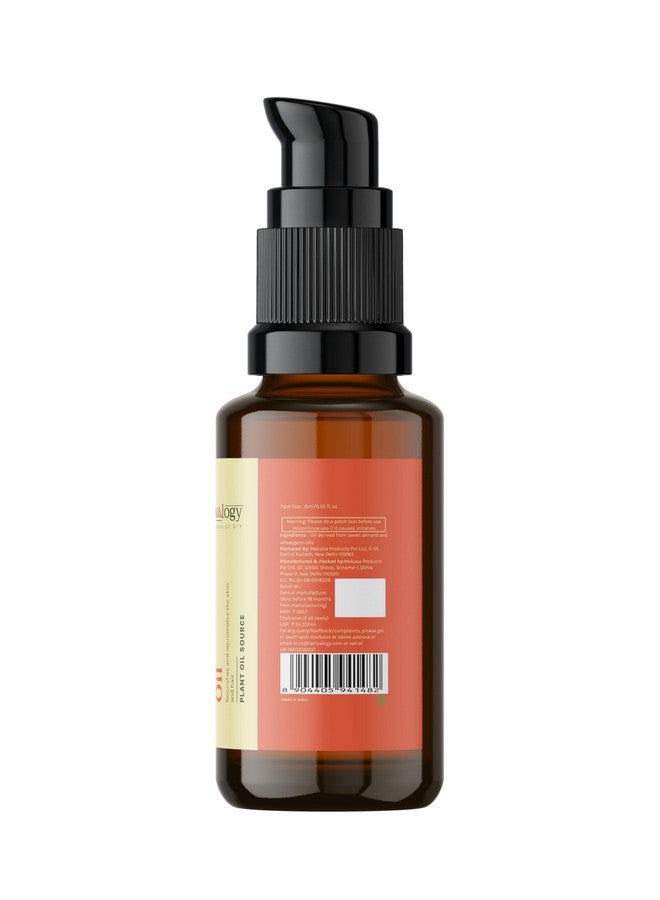 Tattvalogy Pure Vitamin-E Oil (15ml) - Image 3