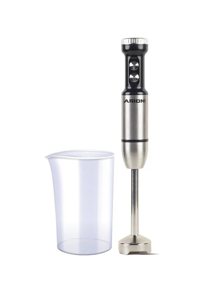 أريون هاند بلندر آريون 2×1- 900وات-موديل AR-2in1