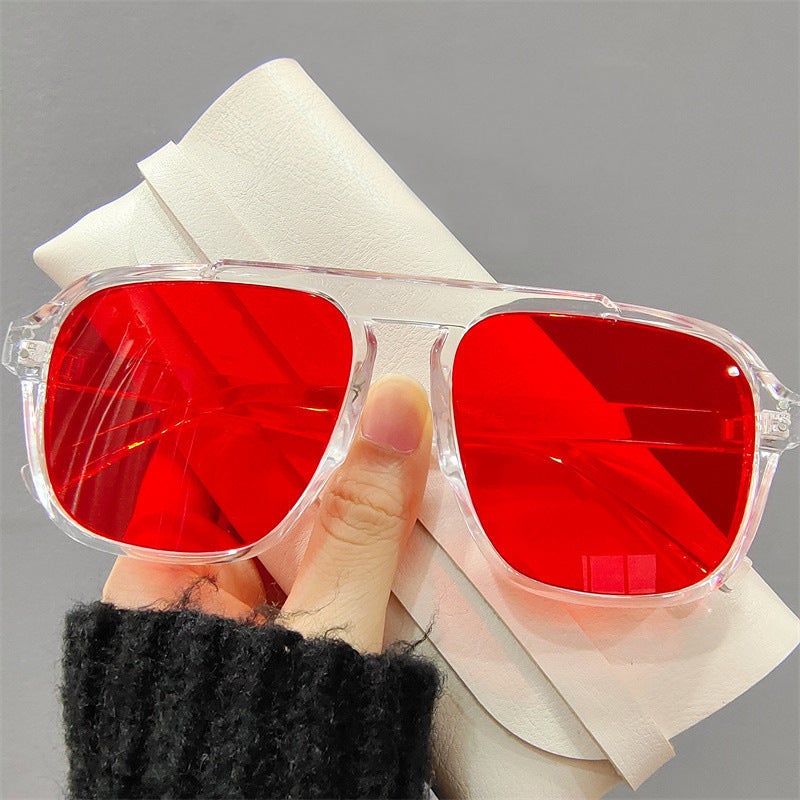 Sunglasses UV Protection Fashion 694 - Image 5