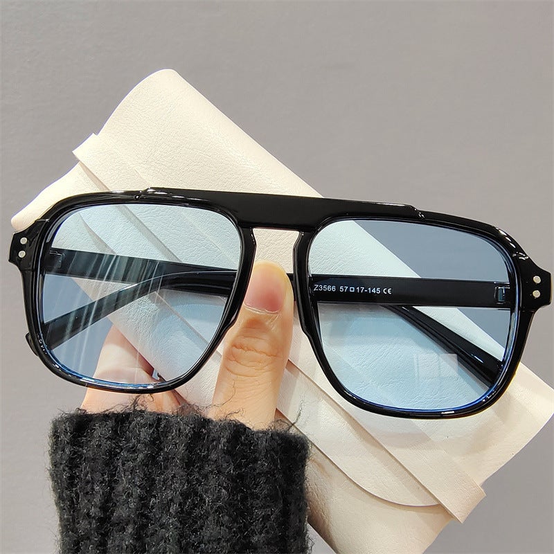 Sunglasses UV Protection Fashion 694 - Image 2