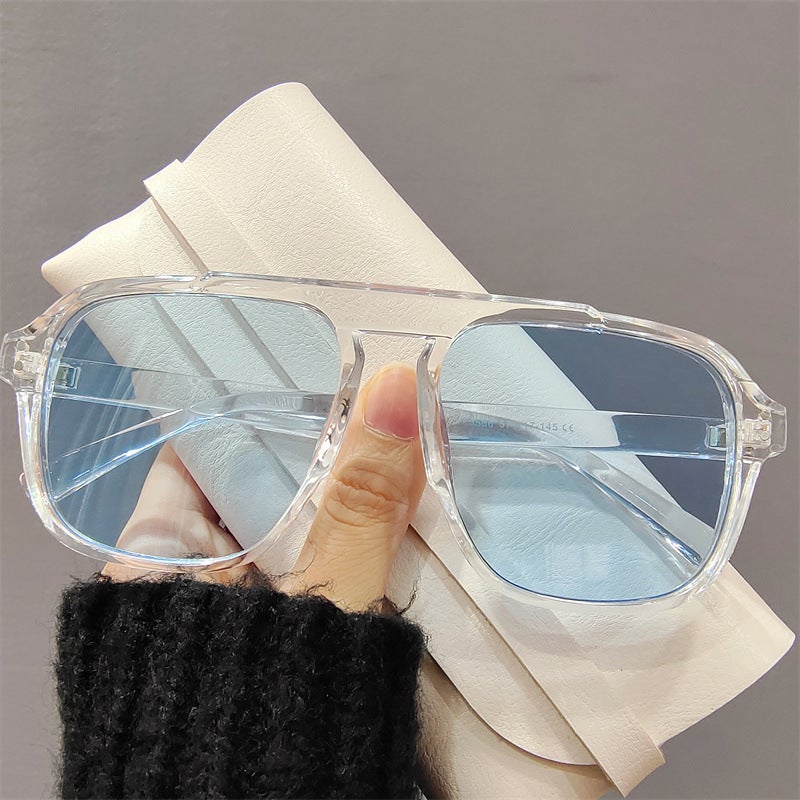 Sunglasses UV Protection Fashion 694 - Image 4