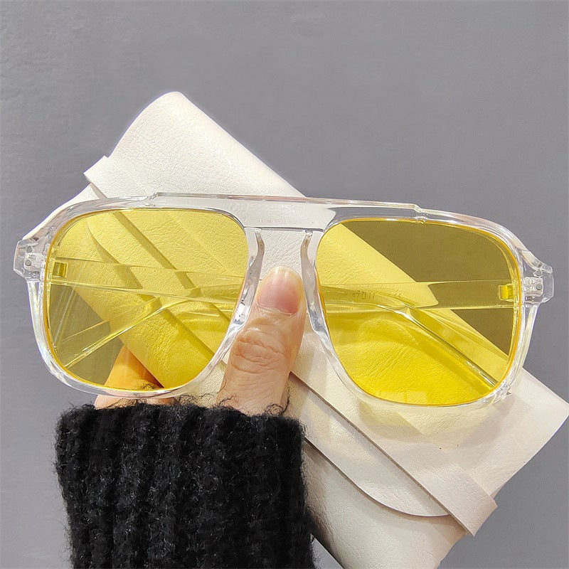 Sunglasses UV Protection Fashion 694 - Image 3