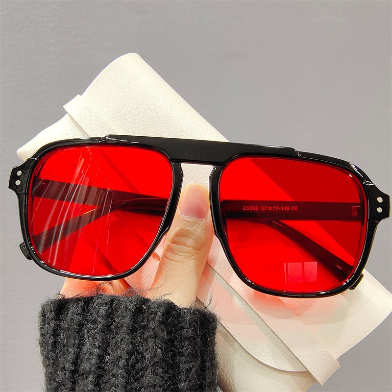 Sunglasses UV Protection Fashion 694 - Image 1