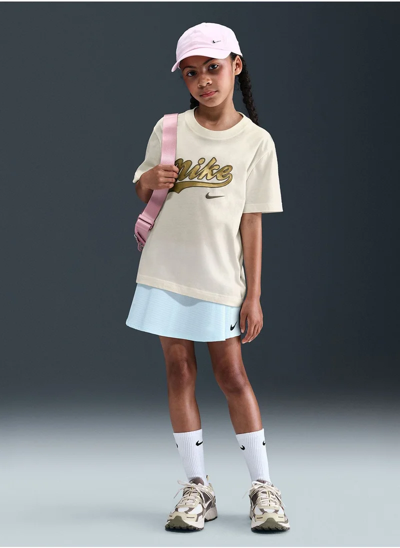 Nike Youth Nsw Tred Bf T-Shirt