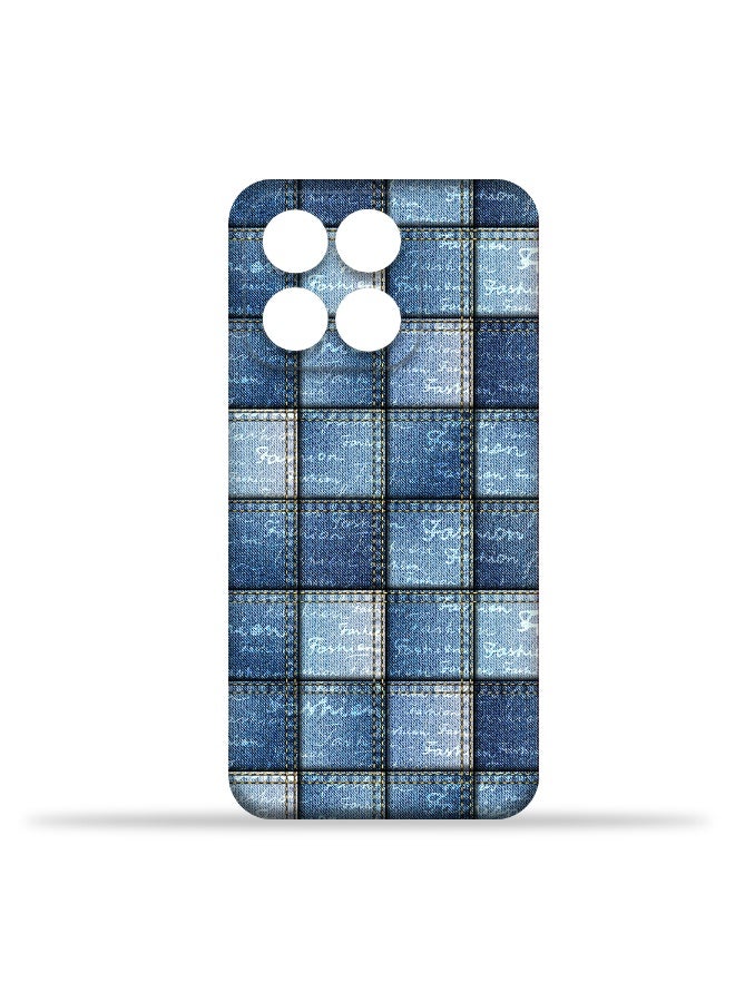 إيه إم سي ديزاين غطاء حماية لهونور إكس 5 بي بلس - Image 2