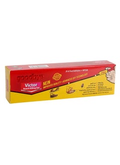 Goodbye Mini Victor Roach Killing Gel  - Image 2