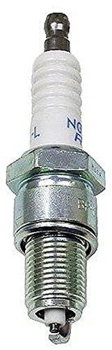 NGK 7834 BP5EAL Standard Spark Plug Pack of 1 - Image 1