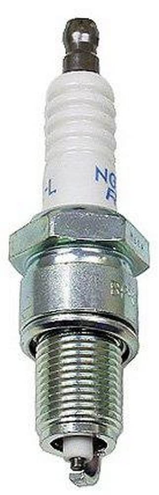 NGK 7834 BP5EAL Standard Spark Plug Pack of 1 - Image 2