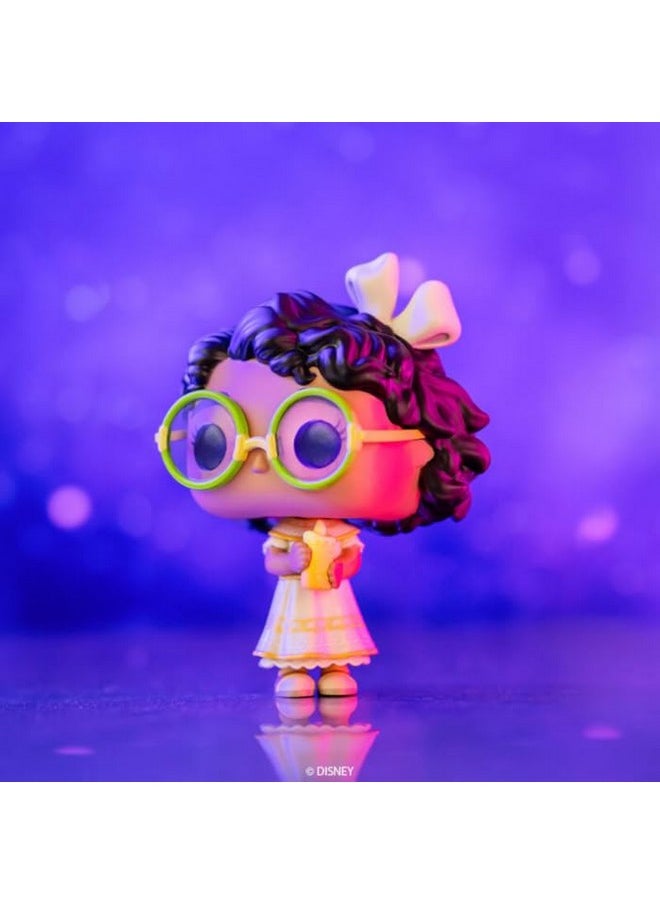 Funko Funko POP! Disney: Disney 100 - Mirabel - Glow in The Dark - Collectable Vinyl Figure - Gift Idea - Official Merchandise - for Kids & Adults - Movies Fans - Model Figure for Collectors and Display  - Image 2