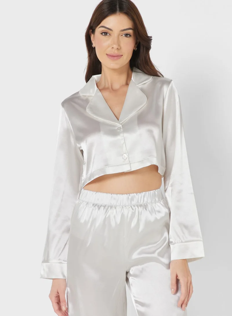 ELLA 2 Piece Pyjama Pant Set