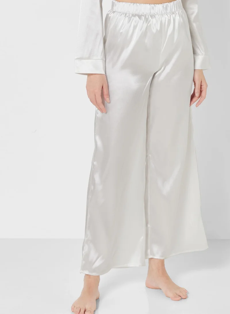 ELLA 2 Piece Pyjama Pant Set