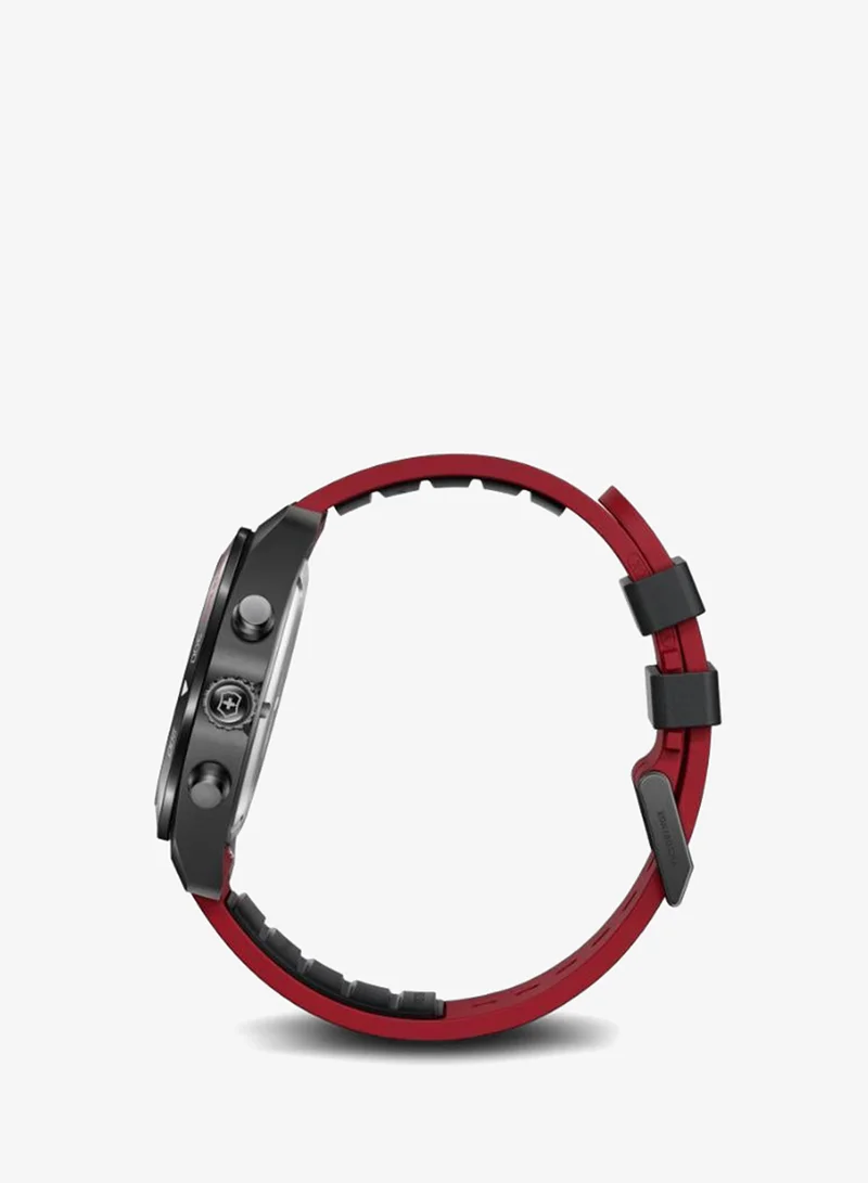 Victorinox  242051 Swiss Army Round 42Mm Watch for Men | Best Price UAE