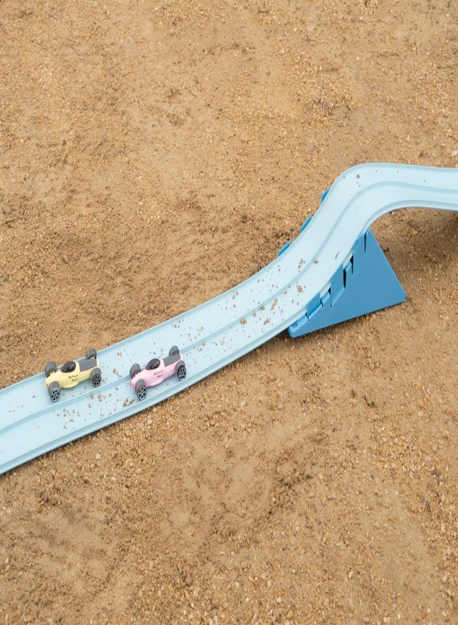 Blu Track® All Terrain 25-Foot Race Track Starter Set - Image 3