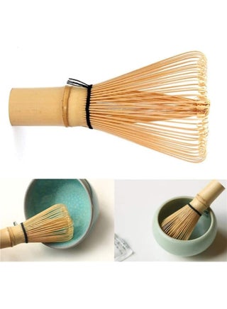 Matcha Green Tea Powder Bamboo Whisk Chasen Useful Brush Tools - pzsku/Z1EDECB7E051C0ABDD0A5Z/45/1752572413/0d7e500e-be45-49ac-a7c8-df9f29e15d74