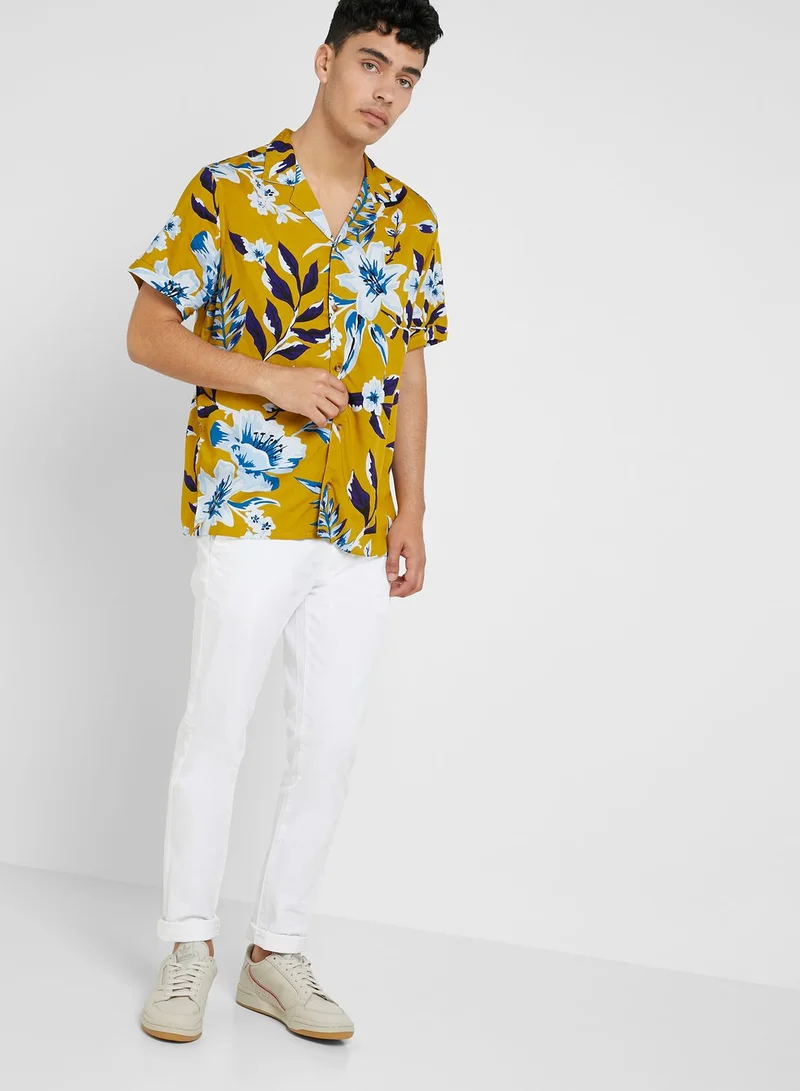 BURTON Skinny Fit Strech Chinos