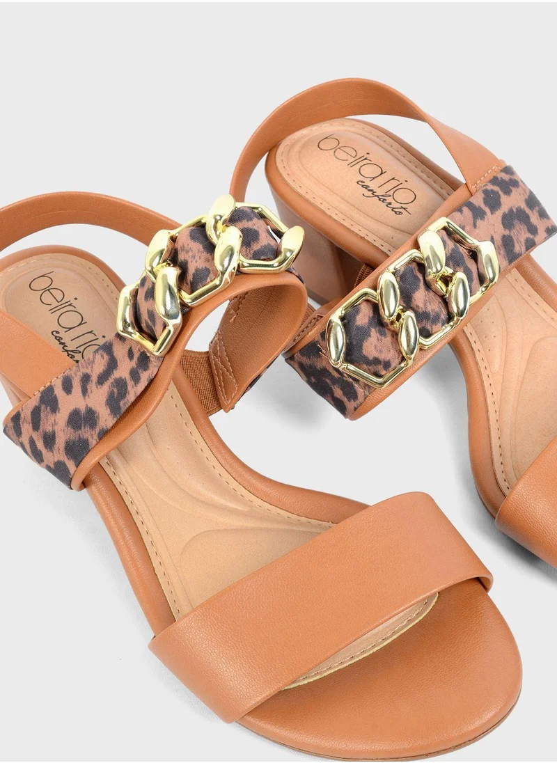 Beira Rio Modesireoluwa Sandals