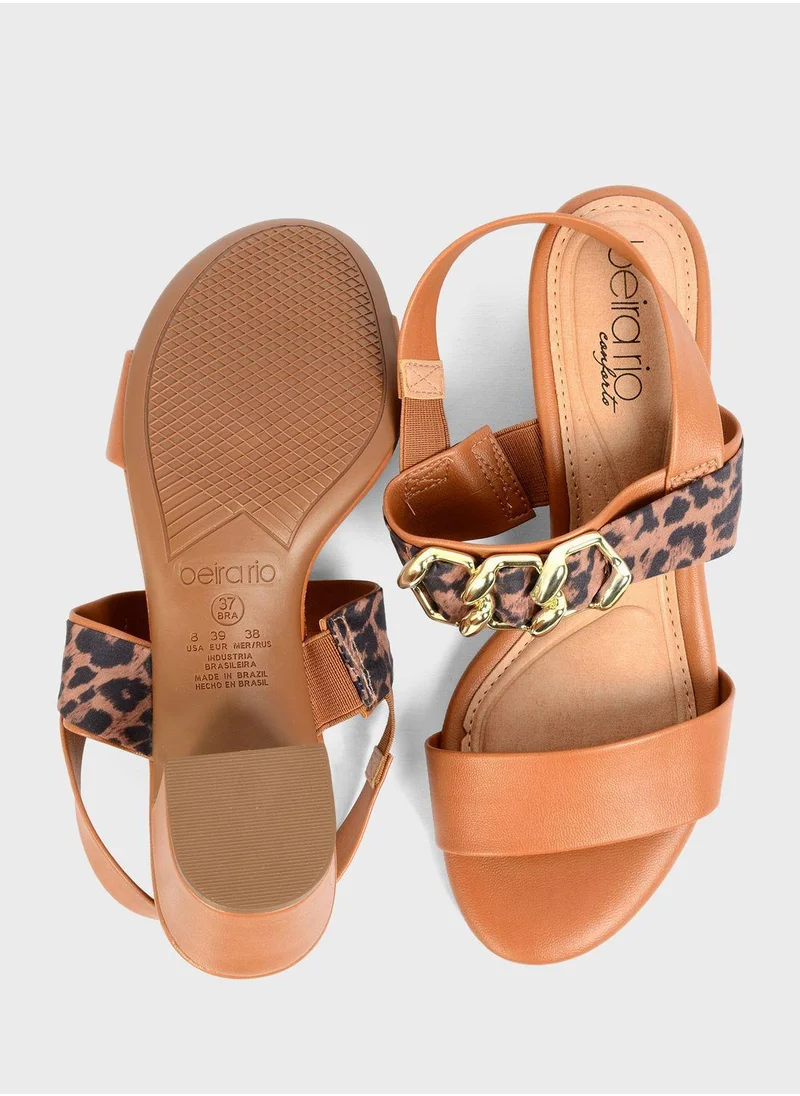 Beira Rio Modesireoluwa Sandals