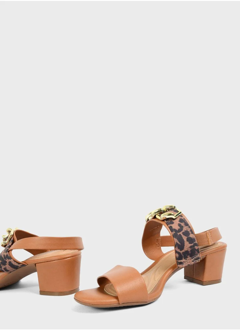 Beira Rio Modesireoluwa Sandals