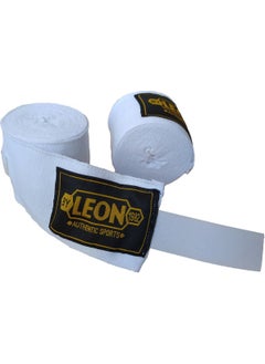 Elastic Boxing, Kick Boxing and Muay Thai Bandage Special Woven Elastic Bandage (Double) 3.5 Meters - pzsku/Z1EDEE9F913C03B2F9A83Z/45/_/1729386741/61c022db-0fd7-4ec3-8dd5-5cedc90bfaa0