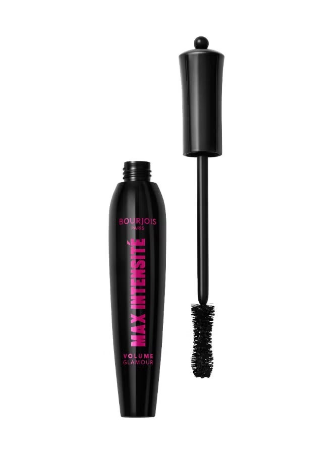 Volumizing Mascara With Intense Black Pigments For Dense And Dramatic Lash Definition - Image 1