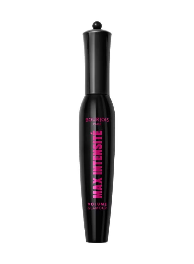 Volumizing Mascara With Intense Black Pigments For Dense And Dramatic Lash Definition - Image 5