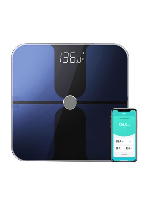 Smart Scale C2 With Bluetooth
