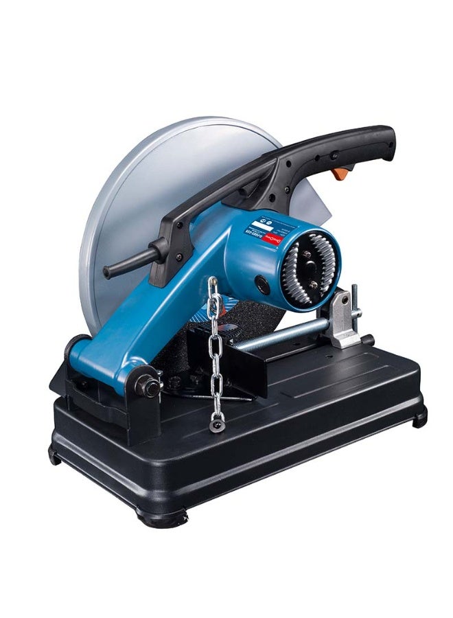 Dong Cheng Cutoff Machine 14" DJG02-355 2000w