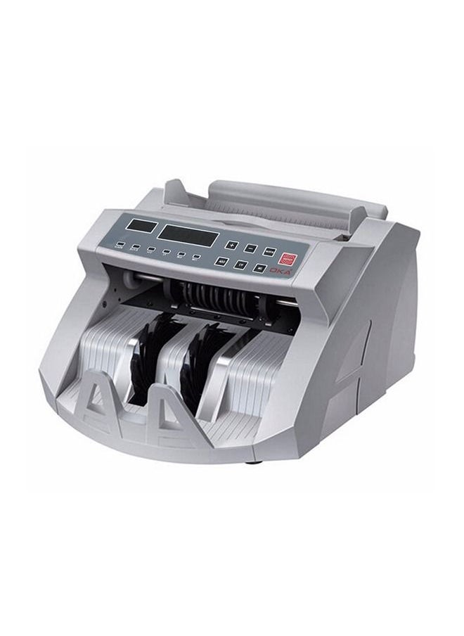 OKA - Cash Counting machine Money Counting & Detector – External Digital Display /1100 - Image 1
