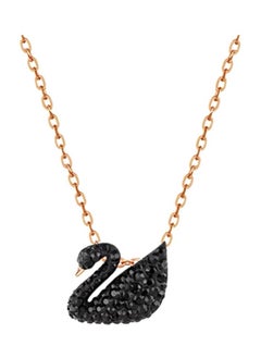 Black/Gold