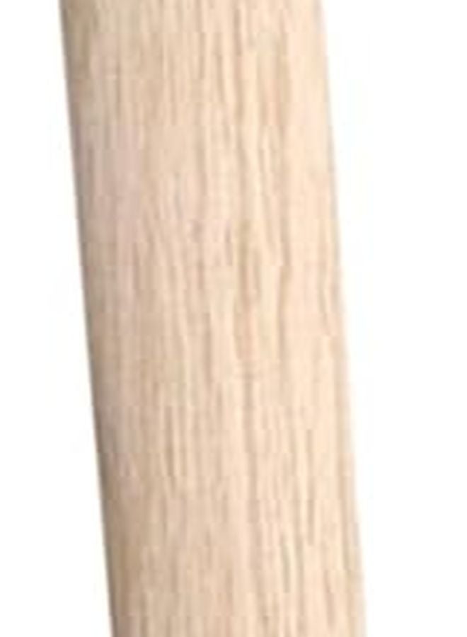 Solid Wood Hammer Handle Replacement Shaft Easy Install Practical Hardwearing - Image 1