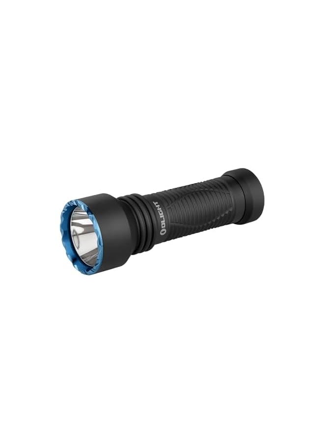 OLIGHT OLIGHT Javelot Mini 1000 Lumens EDC Cool White Flashlight, Rechargeable Handheld Light IPX8 Waterproof for Searching, Outdoors (Black CW)  - Image 2