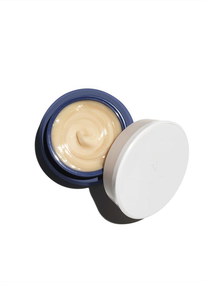 VIRTUE قناع علاج استعادة الشعر 1.7 أونصة سائلة | يصلح الشعر التالف في 3 دقائق | نباتي، خالي من الكبريتات، خالي من البارابين - Image 3