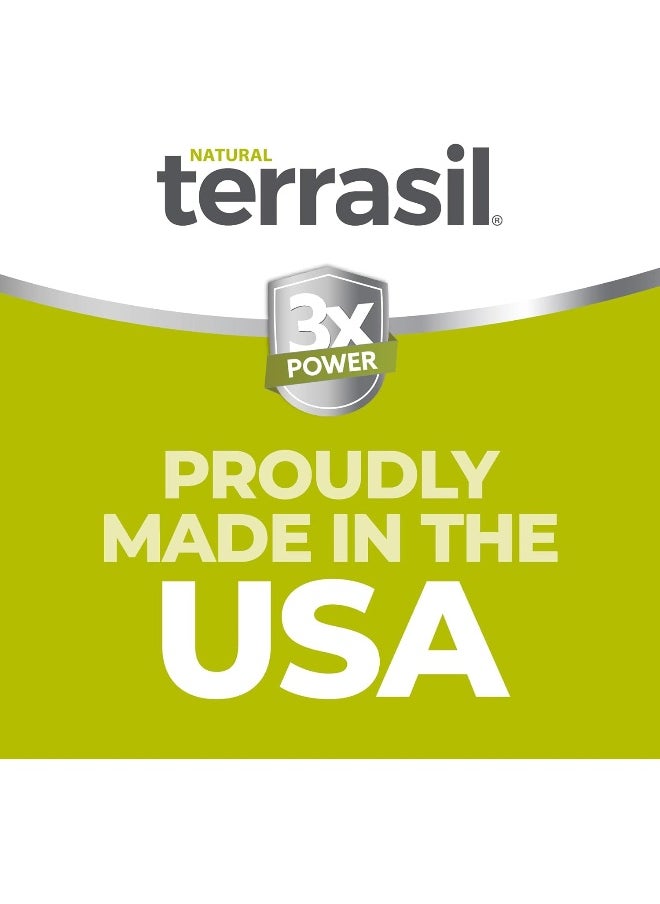 Terrasil - terrasil Aidance Scientific Anti-fungal Treatment Max 6 X Faster Healing, Natural Soothing Clotrimazole (50g) - Image 1