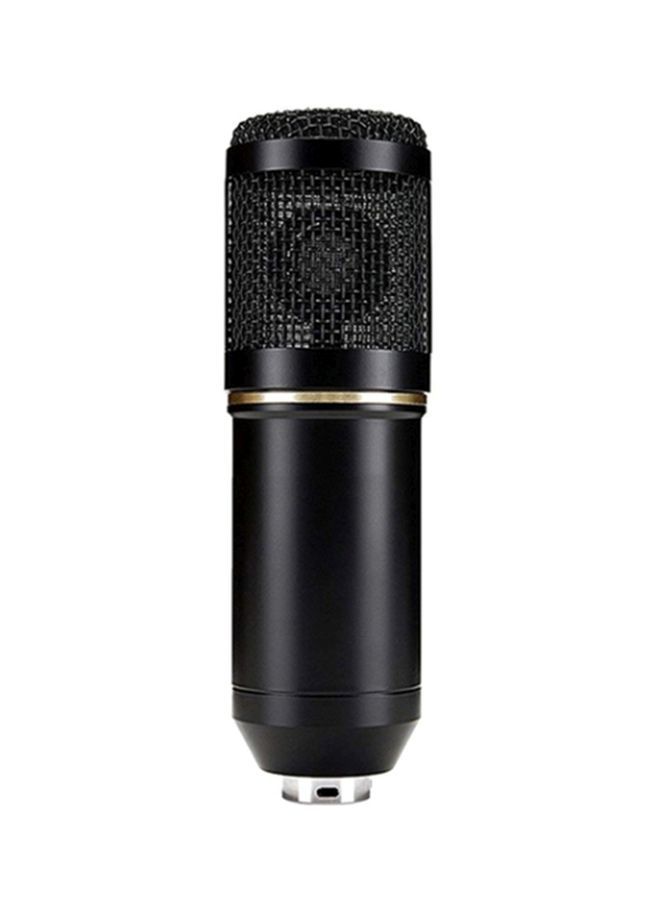 NIBEMINENT BM800 Professional Suspension Microphone Kit I4301B-A Black - Image 2