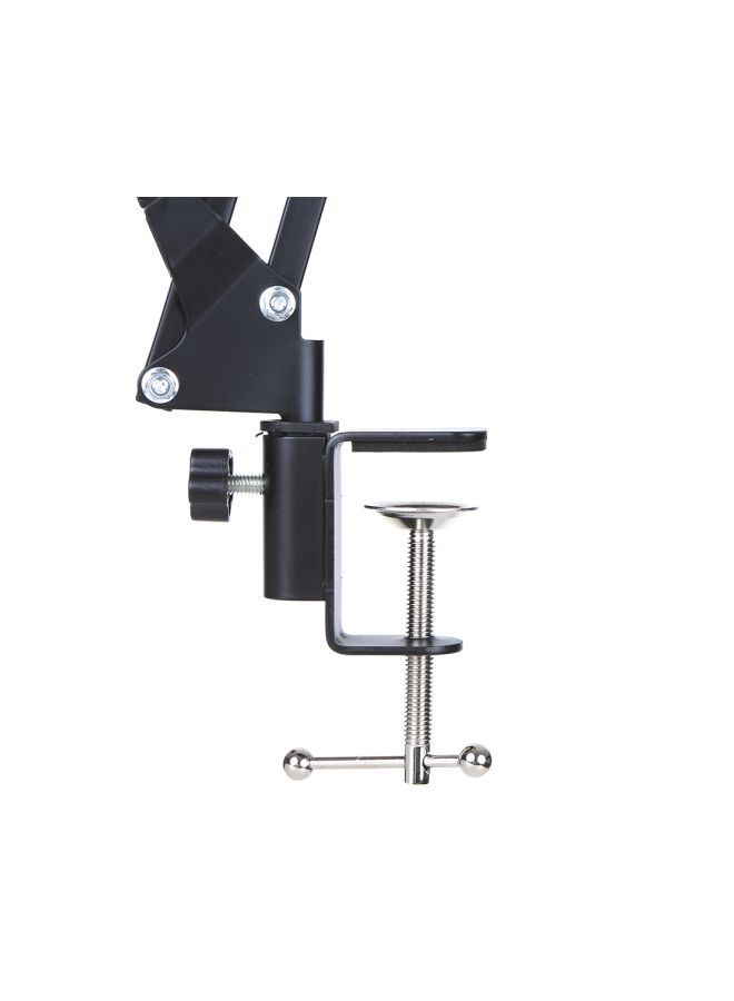 NIBEMINENT BM800 Professional Suspension Microphone Kit I4301B-A Black - Image 3