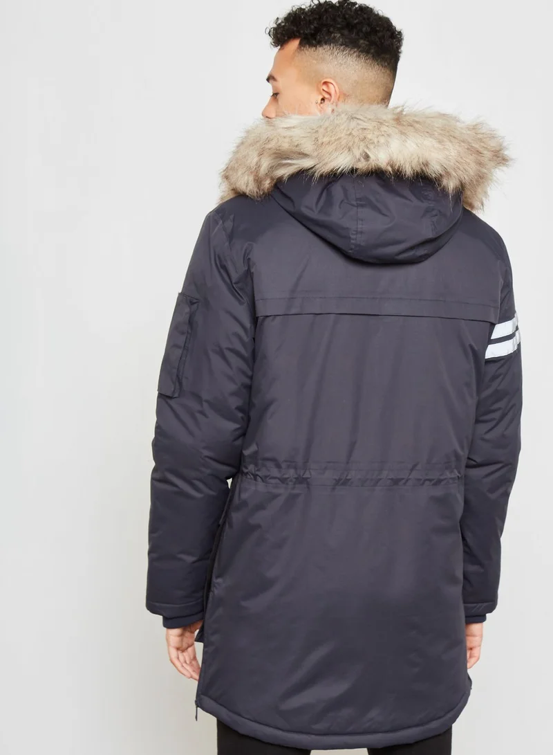 Only & Sons Stephan Parka Jacket