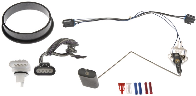 Dorman 911-005 Fuel Level Sensor Compatible with Select Chevrolet / GMC Models - Image 2