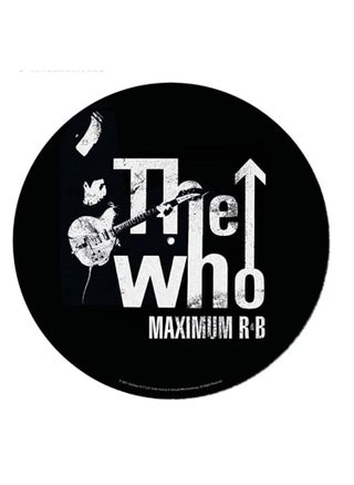 The Who - Maximum R & B (Slipmat) - pzsku/Z1EDFA3238AFEBBED19A6Z/45/_/1676224350/4b6cf547-6c57-4bcf-b7fb-0a3e5dd32e12
