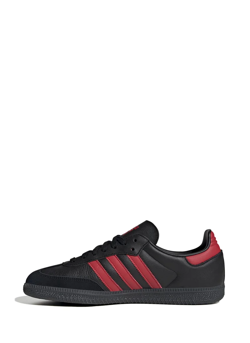 Adidas Samba Licensed