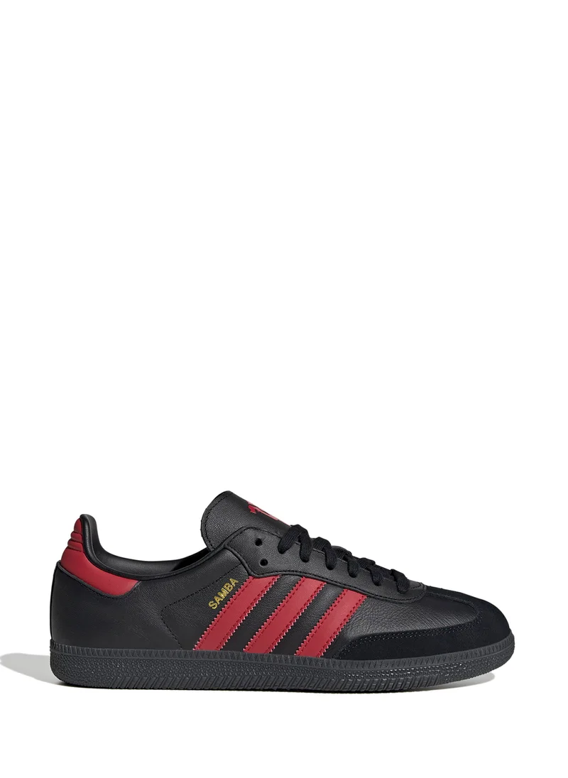 Adidas Samba Licensed
