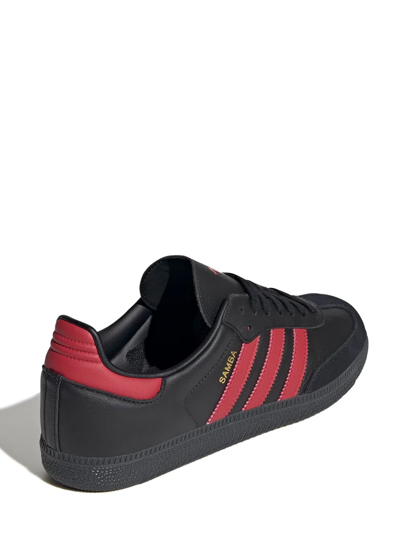 Adidas Samba Licensed