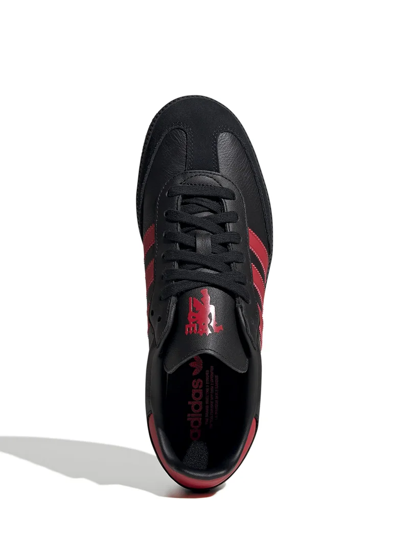 Adidas Samba Licensed