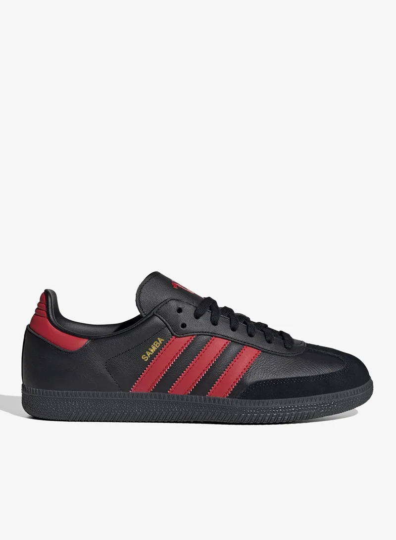 adidas سامبا مرخص