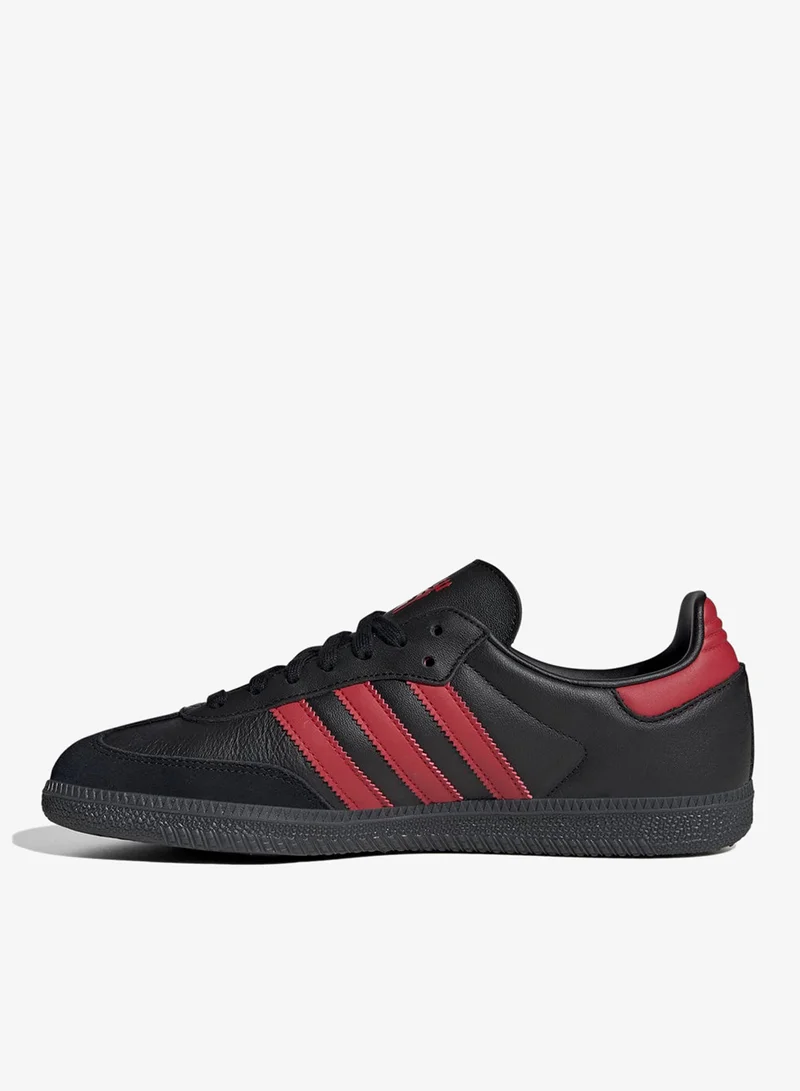 adidas سامبا مرخص