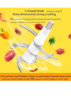 جونيس آلة تجهيز أغذية الأطفال  - Image 4