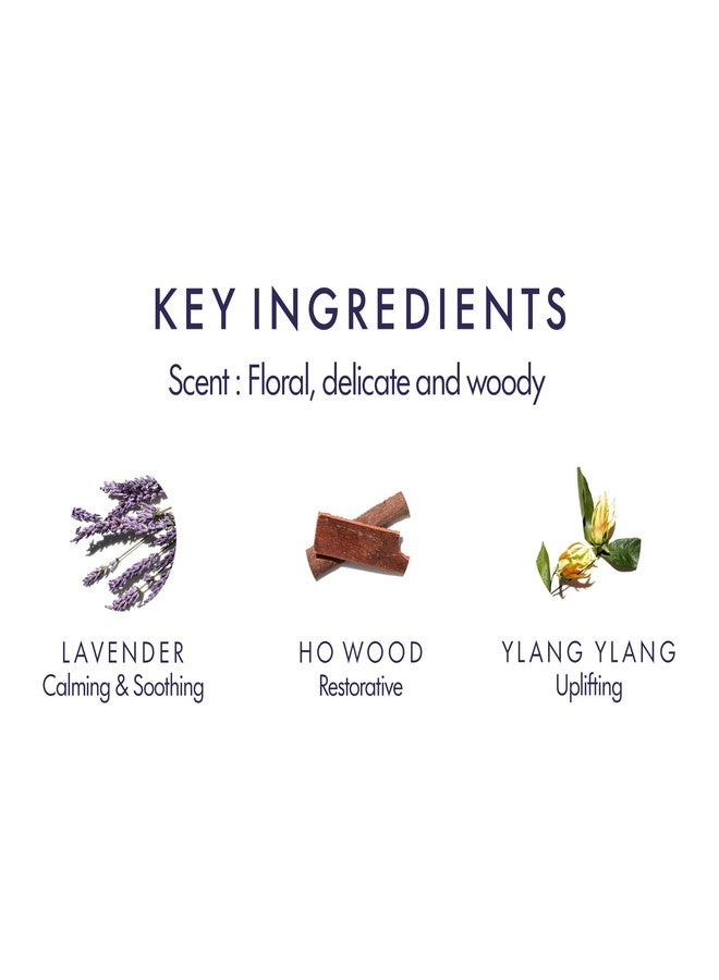 Aromatherapy Associates شامبو أروماثيرابي أسوشيتس بالانس ريبليشنينغ، شامبو مرطب للنساء والرجال، عناية يومية بالشعر للشعر الدهني أو الجاف، 10 أونصة سائلة. - Image 3