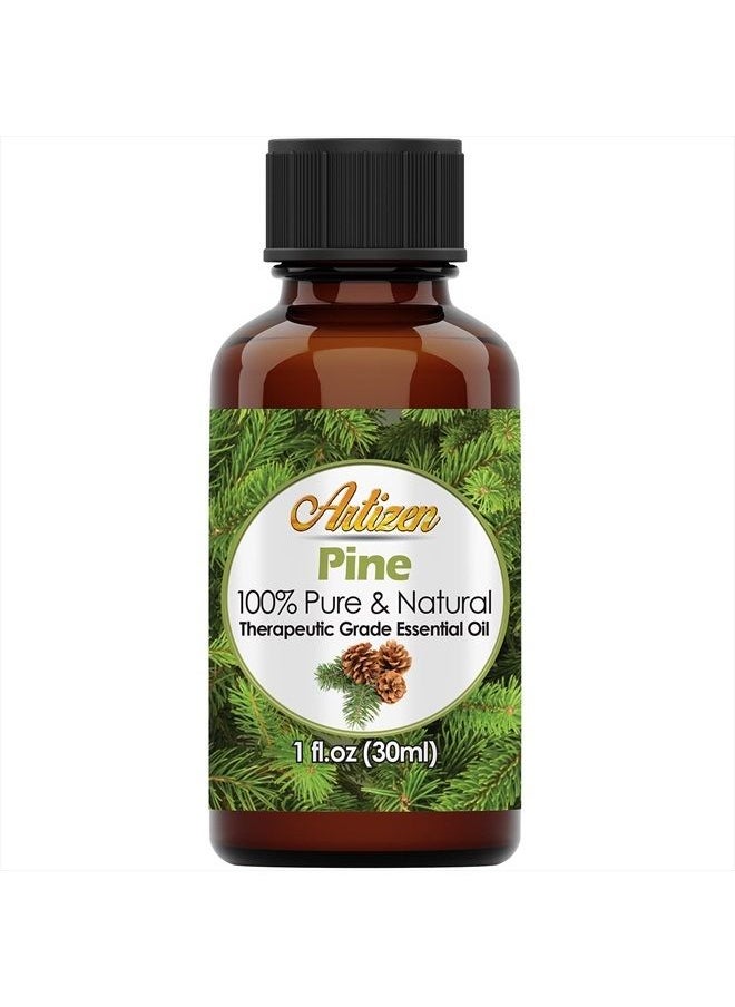 Artizen 30ml Oils - Pine Essential Oil - 1 Fluid Ounce  - Image 1